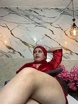 Sahaara's Live XXX Chat