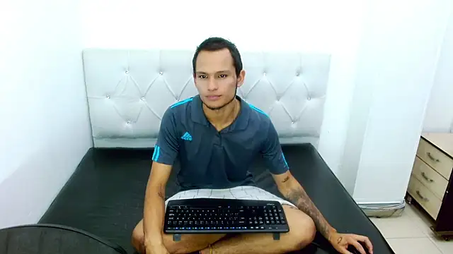dimon_mael's Live XXX Chat