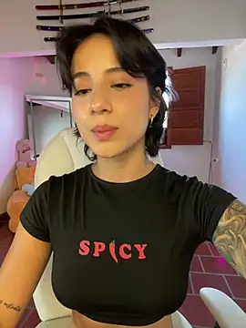 Ale_Lewis' Live XXX Chat