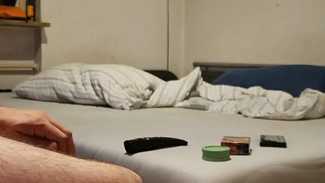 Alphapimmelchen's Webcam Show