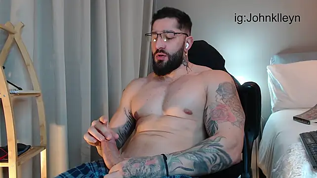 jonhklleyn Chat XXX live