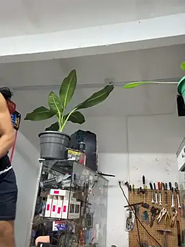 XXX chat uživo modela Paul22cm-