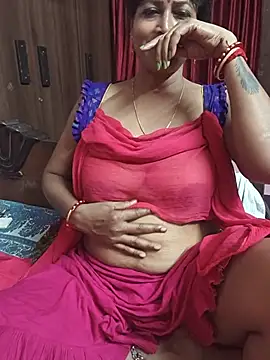 Little-Roshni 现场XXX聊天