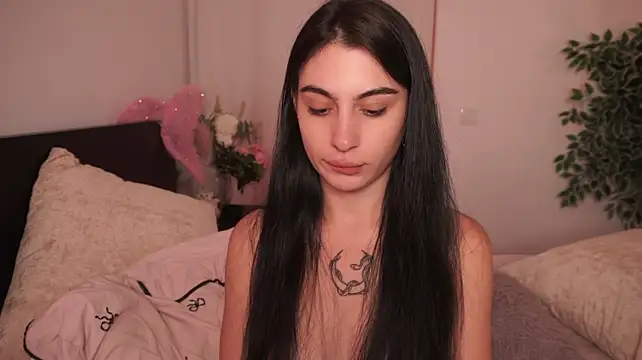 Živý XXX chat BlackkStorm