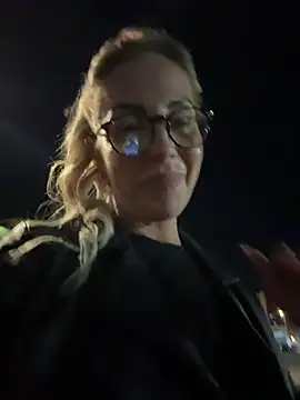 LisaMurr 라이브 XXX 채팅