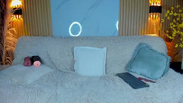 Liam_Dustin webkamerás műsora