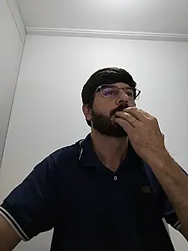 Show webcam de coroa_exibido