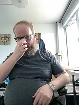 Patricksexbot Chat XXX in diretta