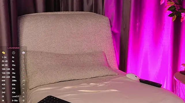 XXX chat uživo modela AriaVossX