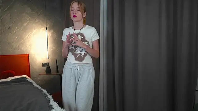 HaileyBatz Live XXX-chat
