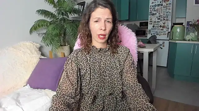 ChristinaGlory Live XXX-Chat
