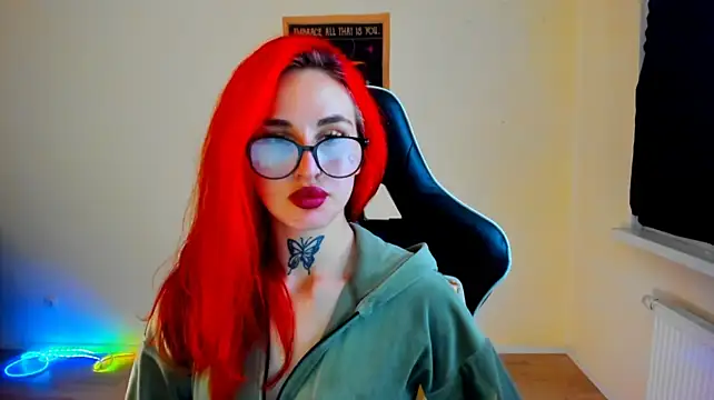 Chat XXX en directo de your_tora