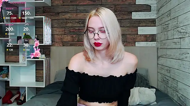 Chat XXX en directo de White_Lioness