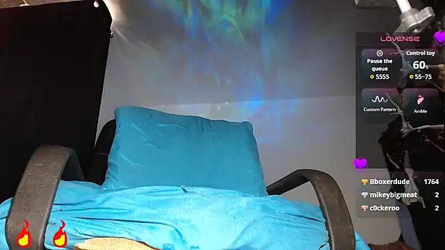 JJORDAN_BBC Webcam-Show