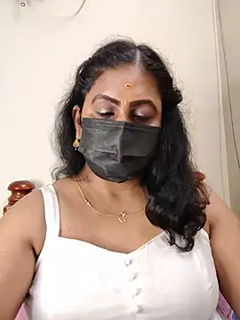 mallu_flower's Live XXX Chat