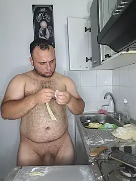 Stanleyandjhosep webkamerás műsora