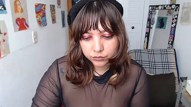 Chat XXX en directo de soynanabela28