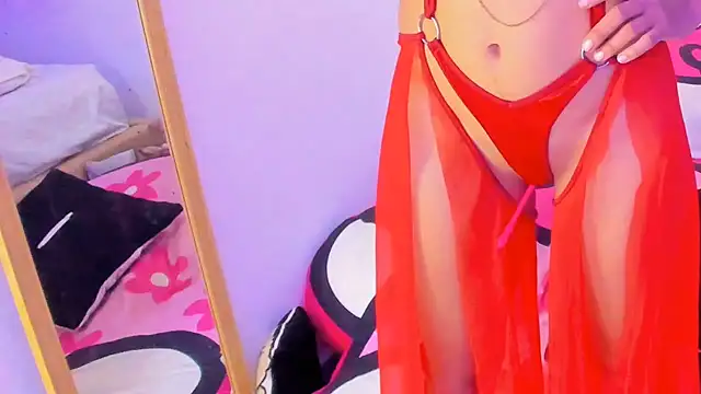 doll_katiuska Adlı Modelin Canlı XXX Sohbeti