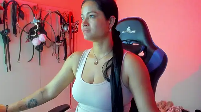 scarlet-kennedy98 – webcam-show