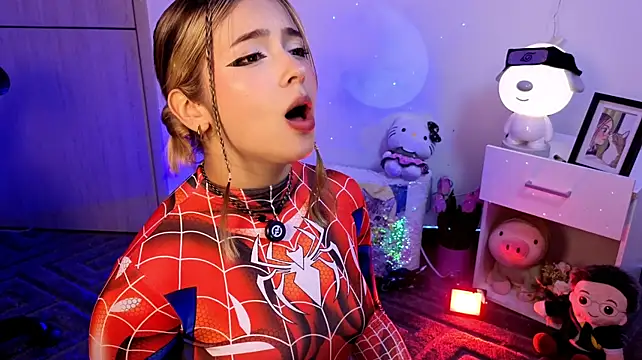 عرض كام EmilyMiller_