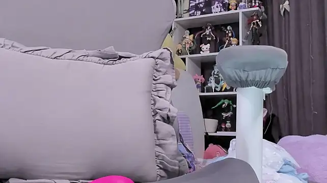 Supaidagaru Live XXX-chat