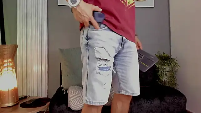 عرض كام thomas_eliotts