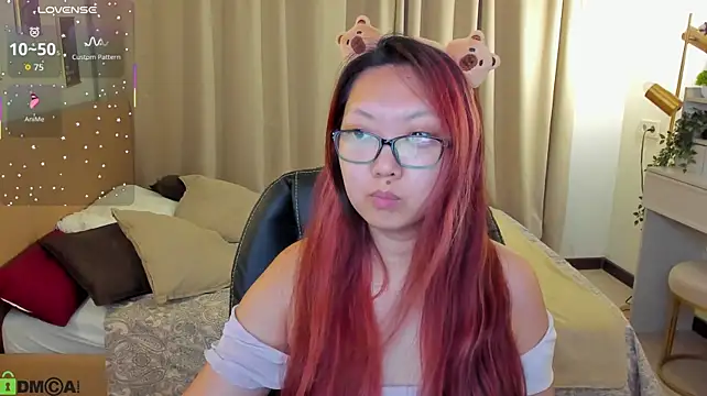 Chat XXX ao vivo de Marine_Vact