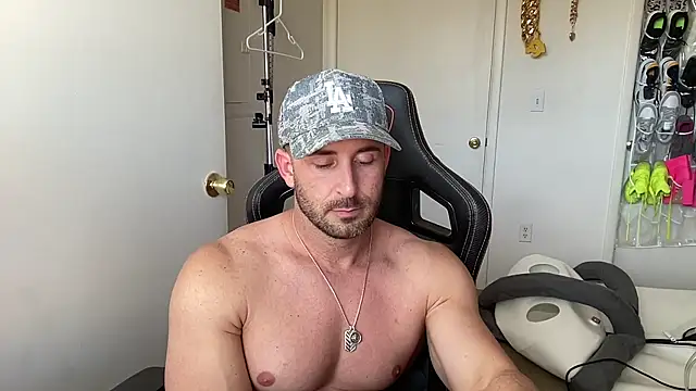 Chatroom XXX en direct de brettmycles28