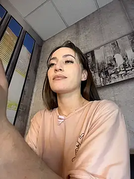 IAmNobodyXXX Live XXX-chat