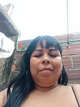 Mother-Big-tits' Webcam Show