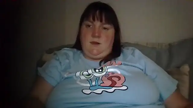 LumaBelleX's Webcam Show