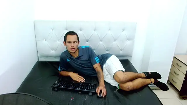 dimon_mael Webcamshow