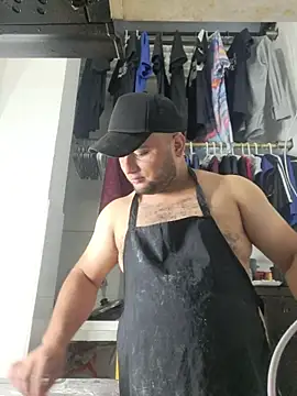 Stanleyandjhosepn Webbikameraesitys