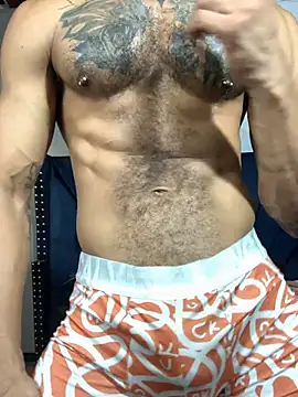 Salomon_koude Show in webcam