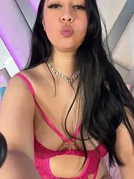 Ashleeyprincess01's Webcam Show