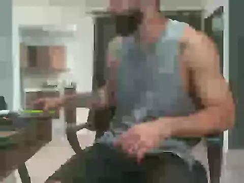 عرض كام Matheusbeard