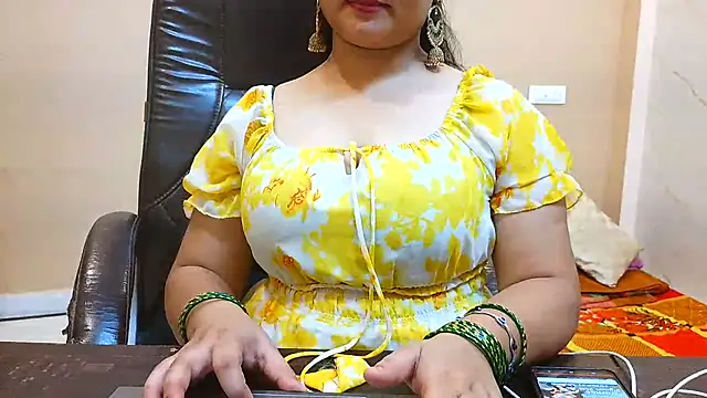 PUCHEJAAN Live XXX-chat