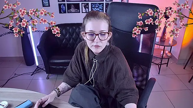 lanafitch Live XXX-Chat