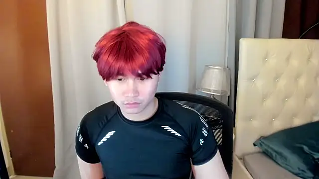 davincihugecock Chat XXX in diretta