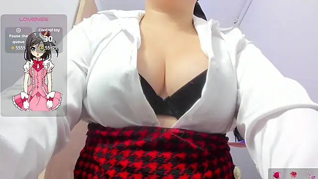 ReyleDoll Live XXX-Chat