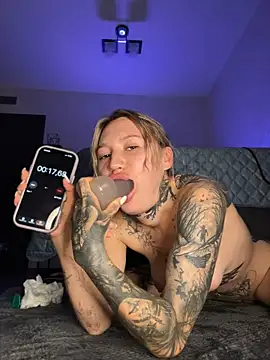 Future_star Chat XXX in diretta