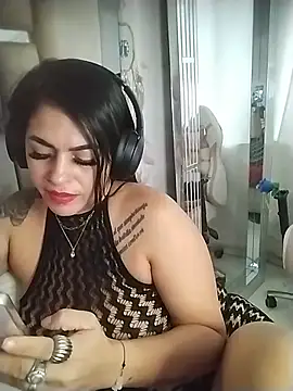 chelaqueen_ Live XXX-chat