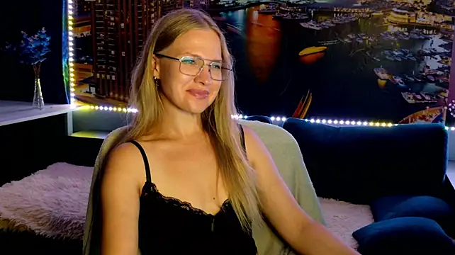Chat +18 de pusyavykusya ao vivo