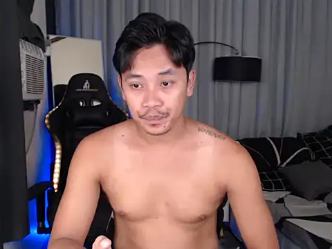 Show de webcam de alexsuckable01