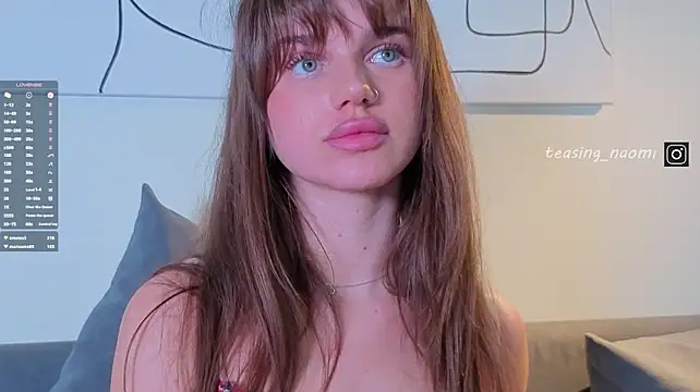aesthetics__tease Live XXX-chat