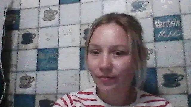 Anna_wey Adlı Modelin Canlı XXX Sohbeti