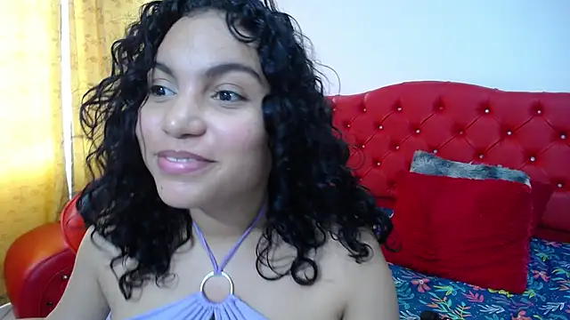 valeria_martinez19's Live XXX Chat