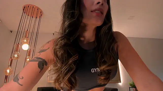Czat XXX na żywo – GiaFerrara