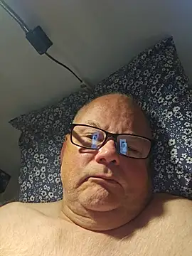mullig57 Pertunjukan Webcam