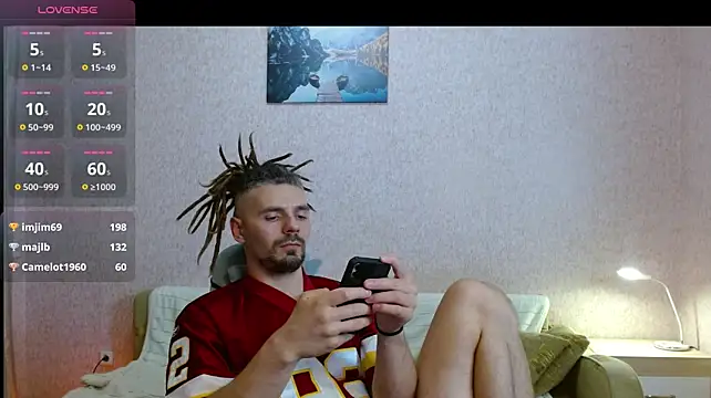 Aestheticguy101 – Naživo XXX chat